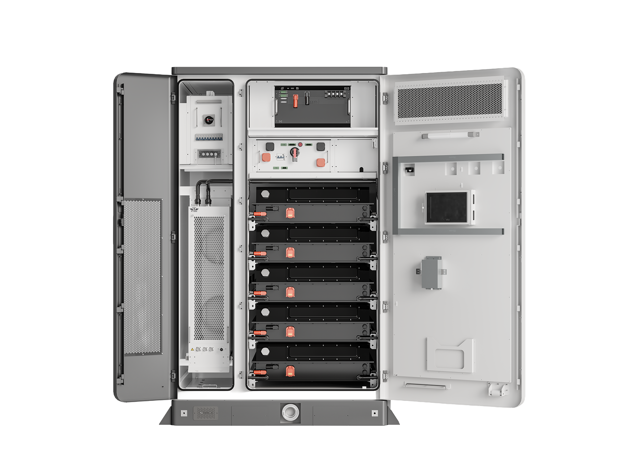 Innenausstattung Mercury 233